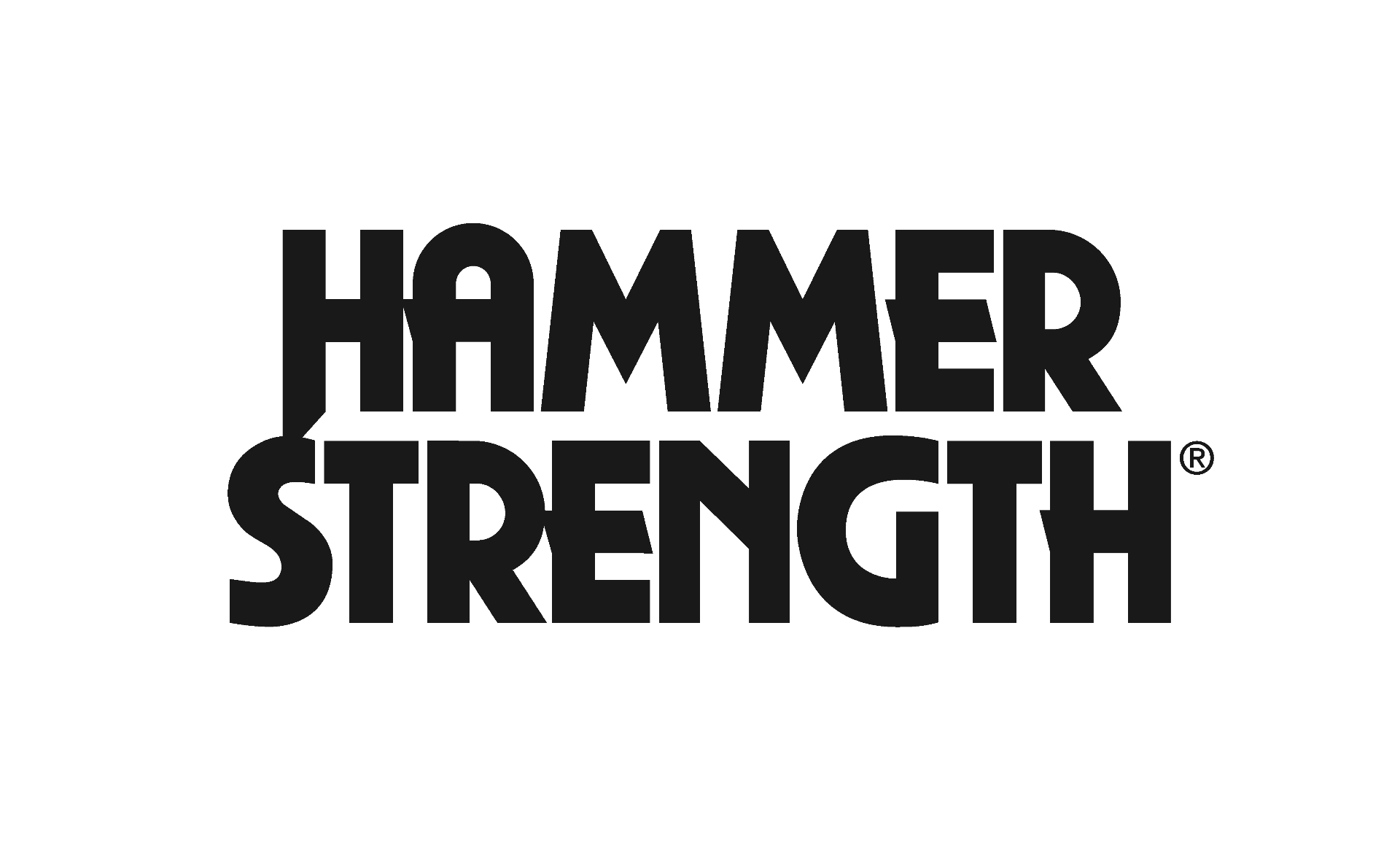 Logo Hammer Strength