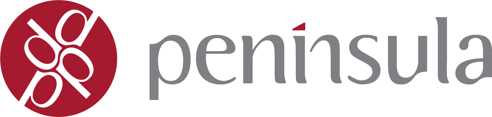 Logo Península