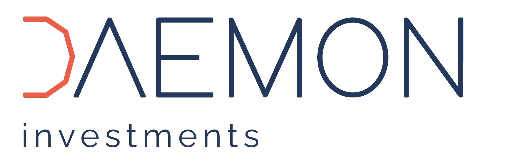 Logo Daemon Investments